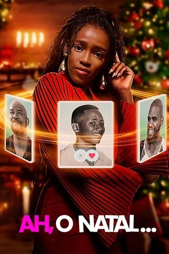 Assistir Ah, o Natal... online dublado e legendado