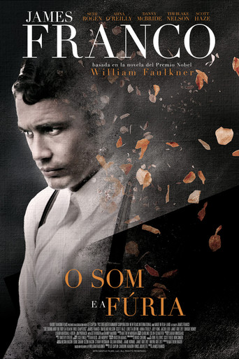 Assistir O Som e a Fúria online dublado e legendado