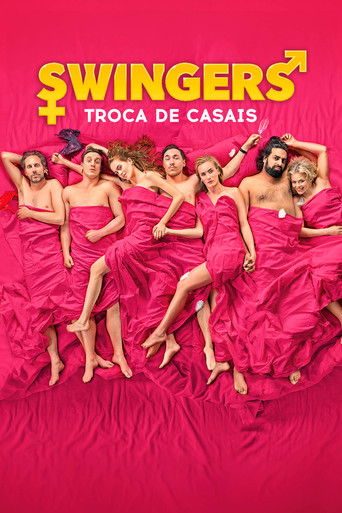 Assistir Swingers - Troca de Casais online dublado e legendado