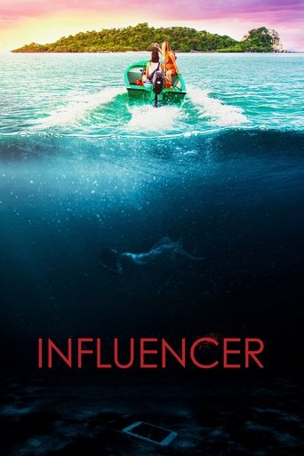 Assistir Influencer online dublado e legendado