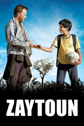Assistir Zaytoun online dublado e legendado