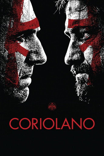 Assistir Coriolano online dublado e legendado