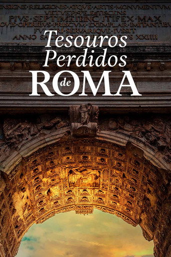 Assistir Tesouros Perdidos de Roma online dublado e legendado