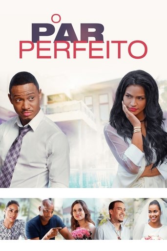 Assistir O Par Perfeito online dublado e legendado