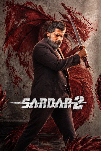 Assistir சர்தார் 2 online dublado e legendado