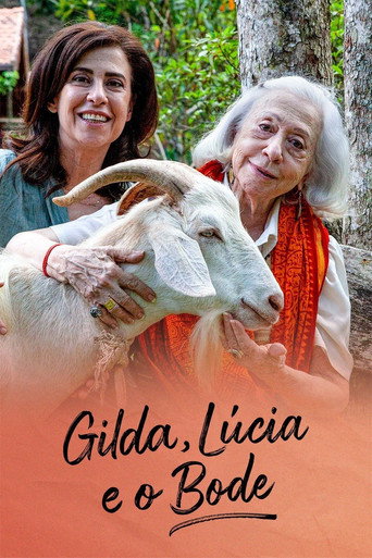 Assistir Gilda, Lúcia e o Bode online dublado e legendado