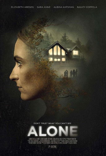Assistir Alone online dublado e legendado