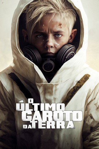 Assistir O Último Garoto da Terra online dublado e legendado