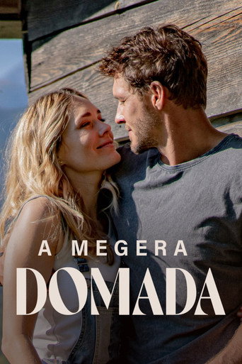 Assistir A Megera Domada online dublado e legendado
