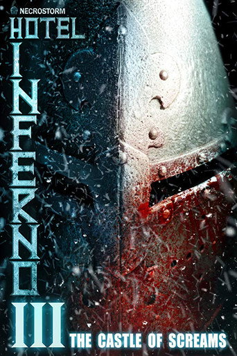Assistir Hotel Inferno 3: The Castle of Screams online dublado e legendado