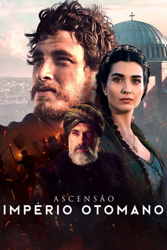 Assistir Ascensão: Império Otomano online dublado e legendado