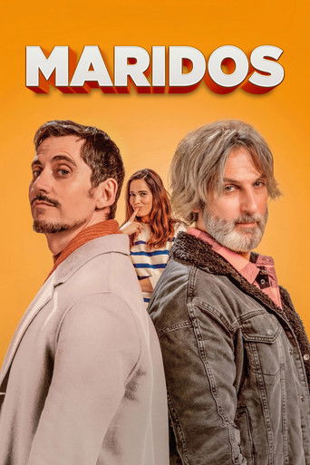 Assistir Maridos online dublado e legendado