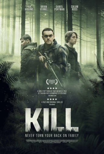 Assistir Kill online dublado e legendado