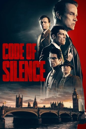 Assistir Code of Silence online dublado e legendado