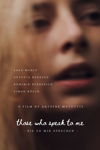 Assistir Die zu mir sprechen online dublado e legendado