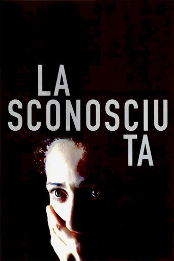 Assistir A Desconhecida online dublado e legendado