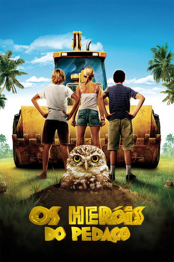 Assistir Os Heróis do Pedaço online dublado e legendado