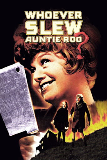 Poster de Fábula Macabra
