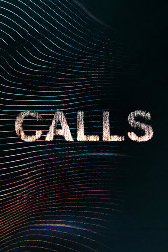 Poster de Calls