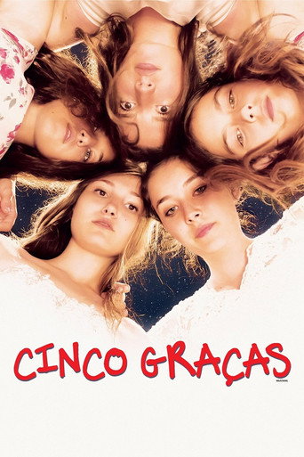 Poster de Cinco Graças