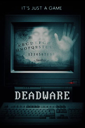 Assistir Deadware online dublado e legendado