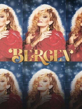 Poster de Bergen