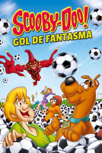 Assistir Scooby-Doo! Gol de Fantasma online dublado e legendado