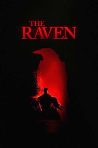 Assistir The Raven online dublado e legendado