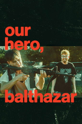 Assistir Nosso Herói, Balthazar online dublado e legendado