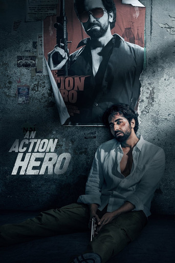 Assistir An Action Hero online dublado e legendado