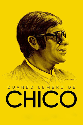 Assistir Quando Lembro de Chico online dublado e legendado