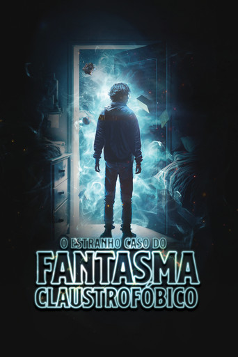 Assistir O Estranho Caso do Fantasma Claustrofóbico online dublado e legendado