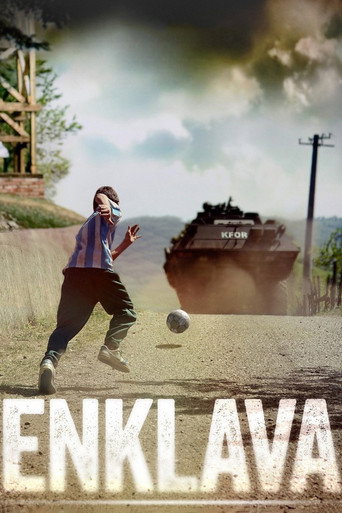 Assistir Área de Conflito online dublado e legendado