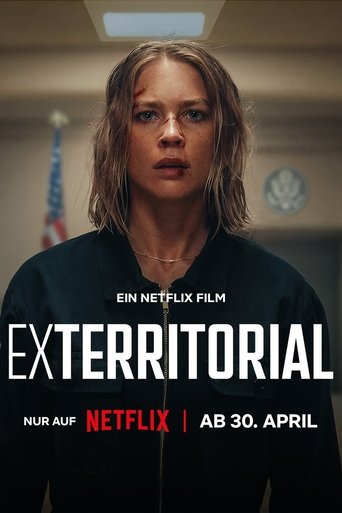Assistir Exterritorial online dublado e legendado
