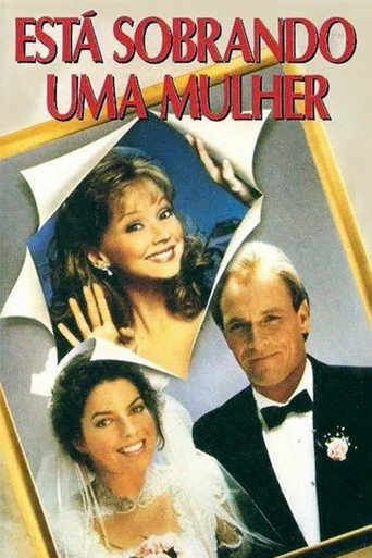 Assistir Está Sobrando uma Mulher online dublado e legendado