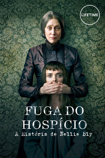 Assistir Fuga do Hospício: A História de Nellie Bly online dublado e legendado