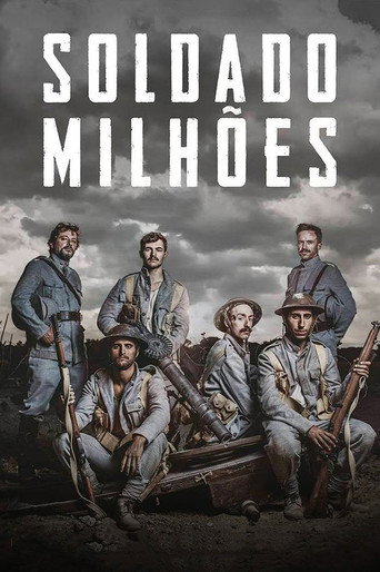 Assistir Soldado Milhões online dublado e legendado