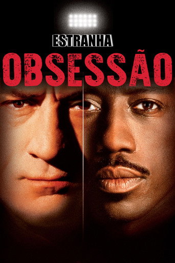Assistir Estranha Obsessão online dublado e legendado