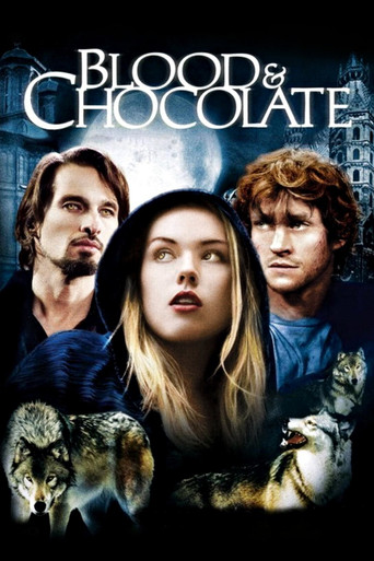 Assistir Sangue & Chocolate online dublado e legendado