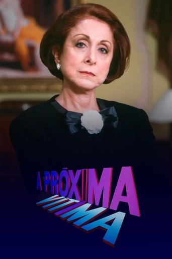 Assistir A Próxima Vítima online dublado e legendado