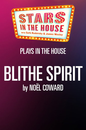 Assistir Blithe Spirit online dublado e legendado