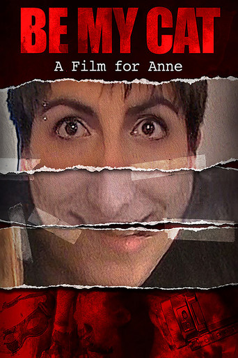 Poster de Be My Cat: A Film for Anne