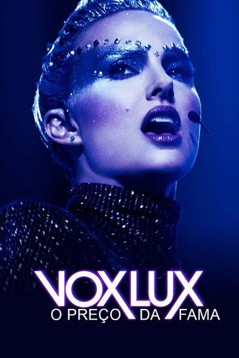 Assistir Vox Lux: O Preço da Fama online dublado e legendado