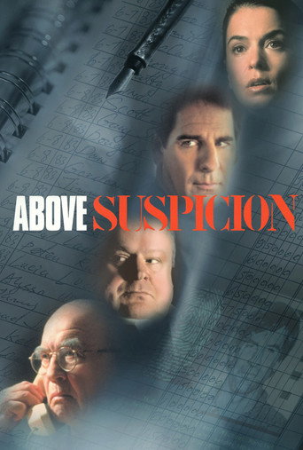 Assistir Above Suspicion online dublado e legendado