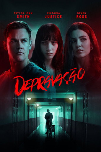 Assistir Depravação online dublado e legendado