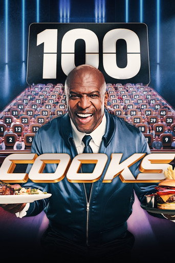 Assistir A Batalha dos 100 Cozinheiros online dublado e legendado