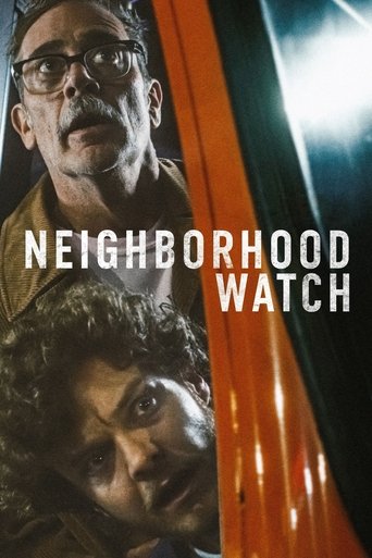 Poster de Neighborhood Watch
