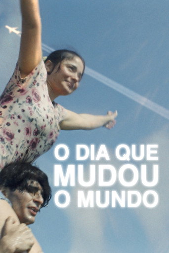 Assistir O Dia que Mudou o Mundo online dublado e legendado