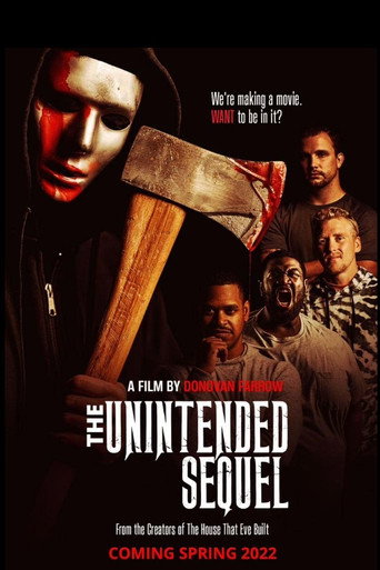Assistir The Unintended Sequel online dublado e legendado