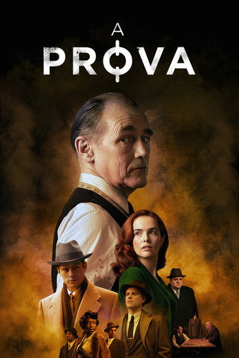 Poster de O Alfaiate